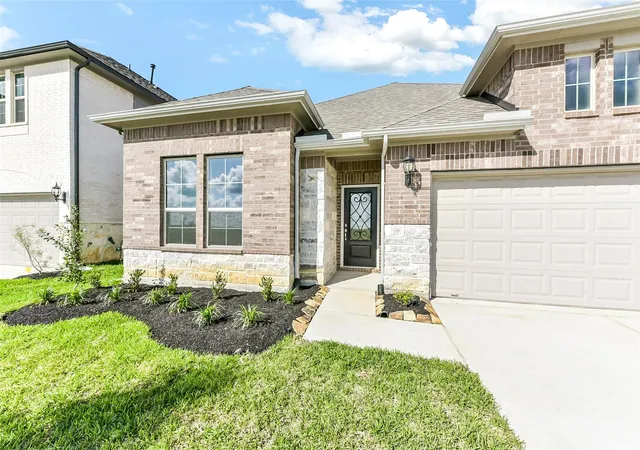 4th image of 3496 Mount Scenery Ln, Dayton, TX 77535 | MLS# 80317314