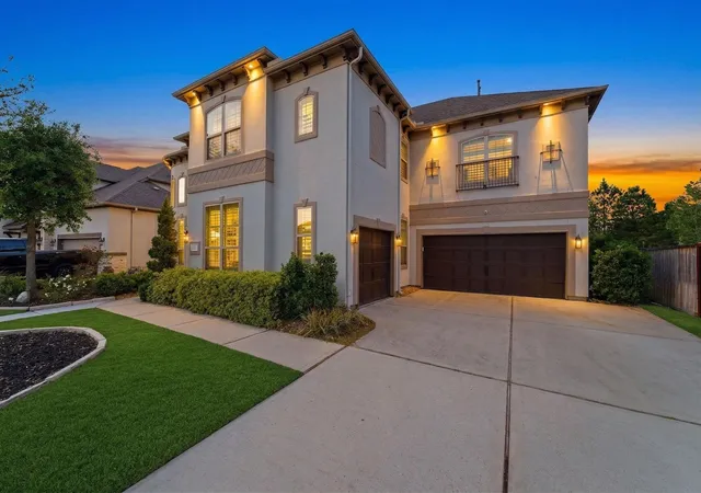 Photo 3 of Single family home for sale at 4023 Woodland Meadow Dr, Spring, TX 77386 | MLS# 13637342 | Listing updated on 2026-09-08