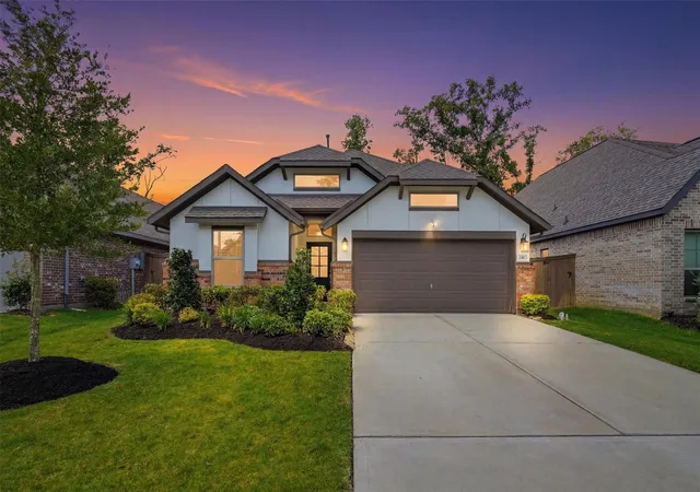 Photo 1 of Single family home for sale at 7475 Caprock Canyon Ln, Porter, TX 77365 | MLS# 71230693 | Listing updated on 2026-08-28