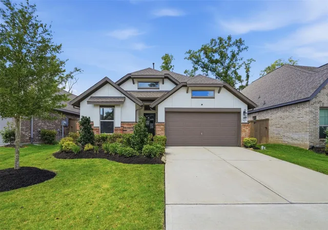 Photo 2 of Single family home for sale at 7475 Caprock Canyon Ln, Porter, TX 77365 | MLS# 71230693 | Listing updated on 2026-08-28