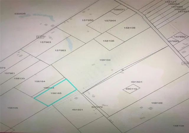 2nd image of 000 Off County Road 627 Nar, Brazoria, TX 77422 | MLS# 85482479