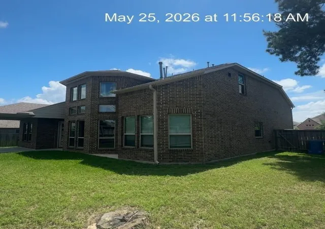 21st image of 16907 Burke Lake Ln, Houston, TX 77044 | MLS# 77791529