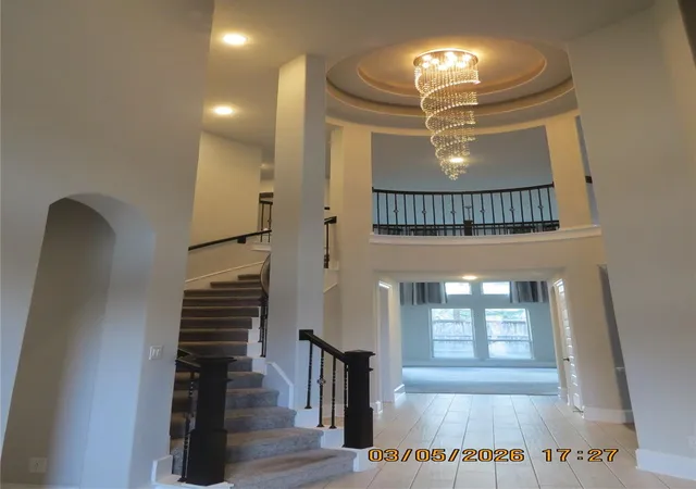 2nd image of 16907 Burke Lake Ln, Houston, TX 77044 | MLS# 77791529