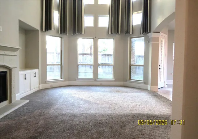 3rd image of 16907 Burke Lake Ln, Houston, TX 77044 | MLS# 77791529