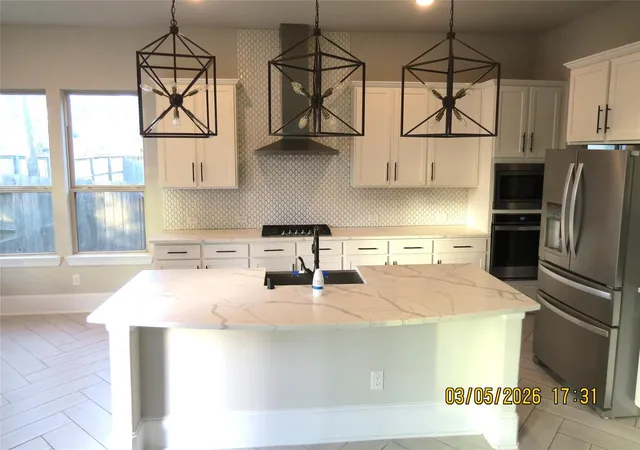 5th image of 16907 Burke Lake Ln, Houston, TX 77044 | MLS# 77791529