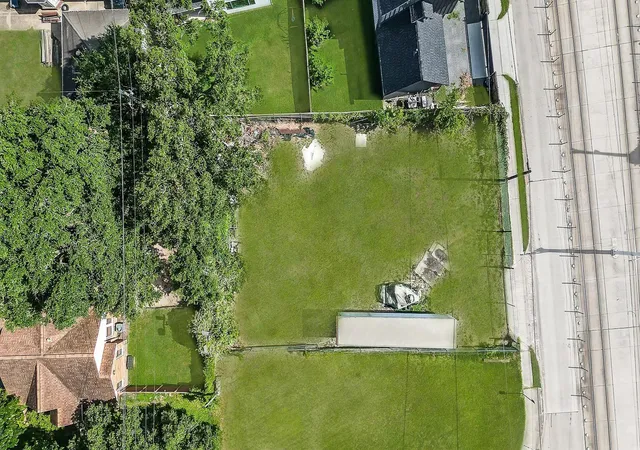 Photo 2 of Land for sale at 5510 Fulton St, Houston, TX 77009 | MLS# 53672077 | Listing updated on 2025-09-30