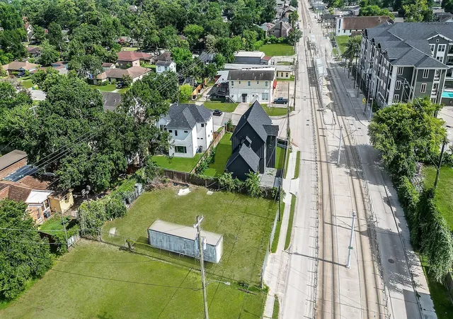 Photo 4 of Land for sale at 5510 Fulton St, Houston, TX 77009 | MLS# 53672077 | Listing updated on 2025-09-30