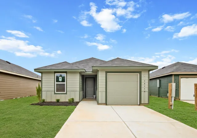 Photo 1 of Sale Pending at 13114 Mccrorey Crst Ln, Conroe, TX 77303 | MLS# 36228857 | Listing updated on 2026-08-19
