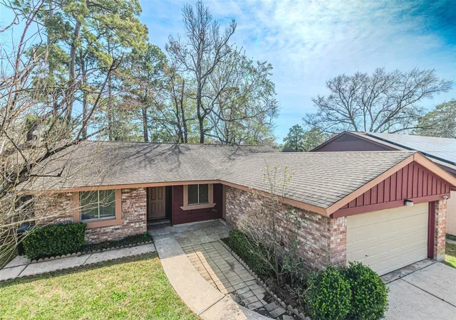 1st image of 4606 Fitzwater Dr, Spring, TX 77373 | MLS# 69354267