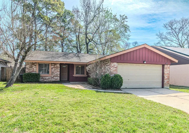 2nd image of 4606 Fitzwater Dr, Spring, TX 77373 | MLS# 69354267