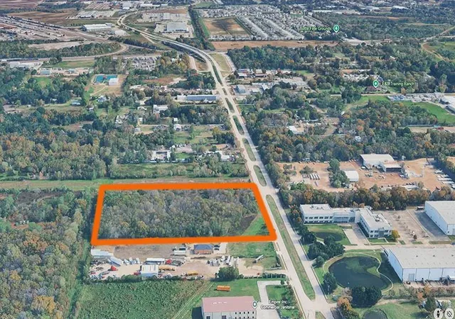 Photo 2 of Land for sale at 5914 E Orem Dr, Houston, TX 77048 | MLS# 29208745 | Listing updated on 2026-07-06