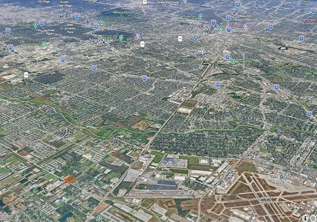 Photo 3 of Land for sale at 5914 E Orem Dr, Houston, TX 77048 | MLS# 29208745 | Listing updated on 2026-07-06