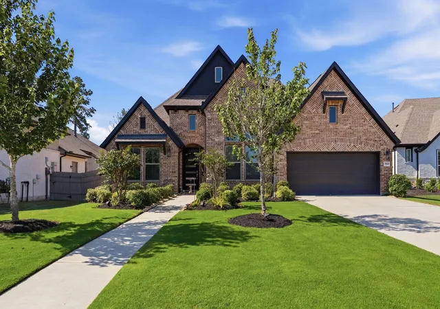 Photo 1 of Single family home for sale at 15265 Hemingway Hts Dr, Conroe, TX 77302 | MLS# 95656439 | Listing updated on 2026-08-29