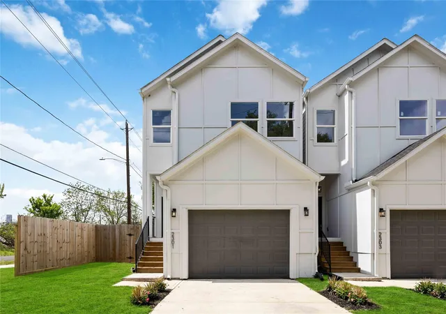 Homes for sale in Houston, TX | 2301 Staples St, Houston, TX 77026 | MLS# 90666663