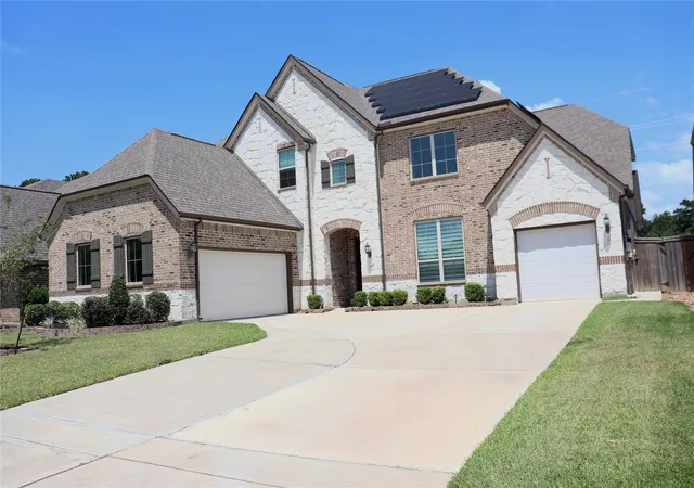 2nd image of 21422 Rose Loch Ln, Tomball, TX 77377 | MLS# 40037059