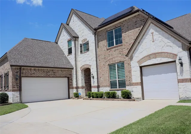 3rd image of 21422 Rose Loch Ln, Tomball, TX 77377 | MLS# 40037059