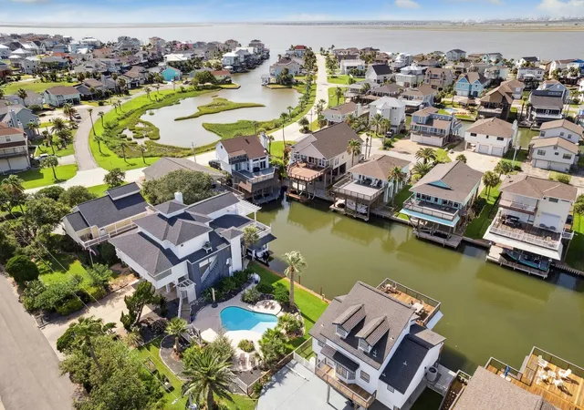41st image of 1330 Coral Way, Galveston, TX 77554 | MLS# 14586391