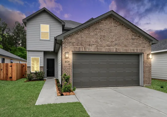 Photo 1 of Single family home for sale at 18724 Loom Dr, Conroe, TX 77306 | MLS# 85598276 | Listing updated on 2026-07-08
