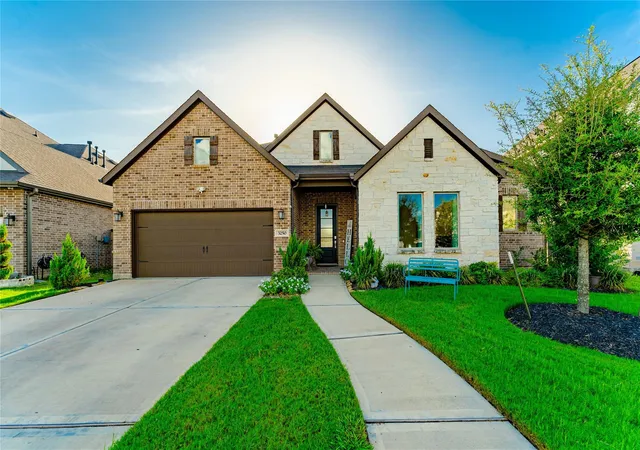 1st image of 3250 Blue Grama Bnd, Brookshire, TX 77423 | MLS# 5965329