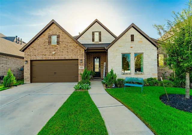 2nd image of 3250 Blue Grama Bnd, Brookshire, TX 77423 | MLS# 5965329