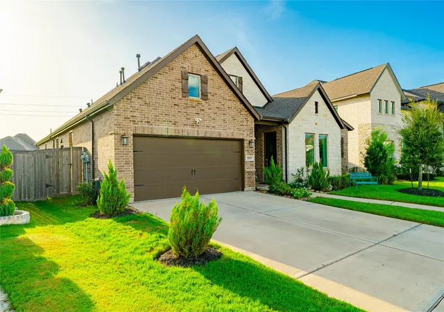 3rd image of 3250 Blue Grama Bnd, Brookshire, TX 77423 | MLS# 5965329
