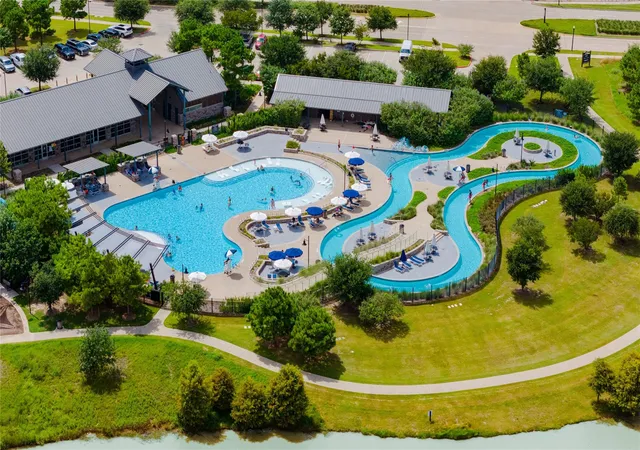 44th image of 3250 Blue Grama Bnd, Brookshire, TX 77423 | MLS# 5965329