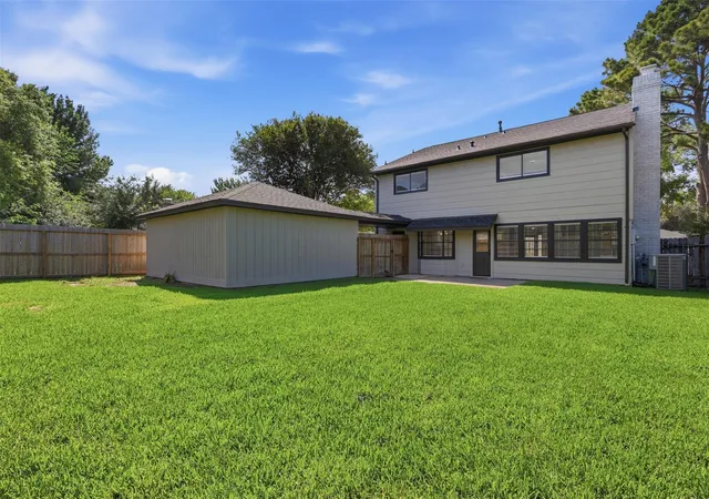 32nd image of 16306 Mill Point, Houston, TX 77059 | MLS# 46340375
