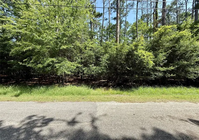 Photo 1 of Land for sale at 155 W Lake Dr, Huffman, TX 77336 | MLS# 32416506 | Listing updated on 2026-07-11