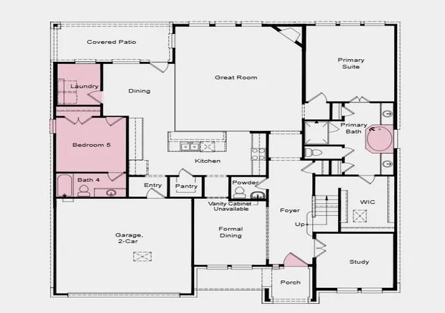 2nd image of 18311 Magnolia Valley Ln, Richmond, TX 77407 | MLS# 7337200