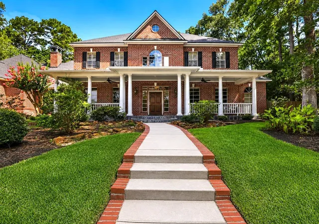 Homes for sale in Kingwood, TX | 1506 Sheltering Oaks Ln, Kingwood, TX 77345 | MLS# 73380633