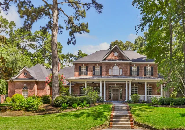 Homes for sale in Kingwood, TX | 1506 Sheltering Oaks Ln, Kingwood, TX 77345 | MLS# 73380633