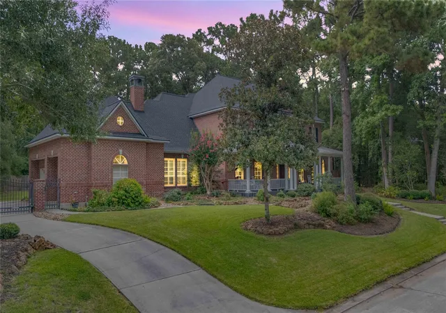 Homes for sale in Kingwood, TX | 1506 Sheltering Oaks Ln, Kingwood, TX 77345 | MLS# 73380633