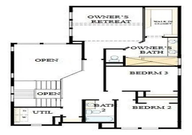 Photo 4 of Sale Pending at 5523 Bonfire Aly, Manvel, TX 77578 | MLS# 88225500 | Listing updated on 2026-09-01