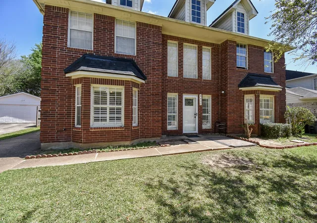 Photo 3 of Single family home for sale at 4311 Glen Avon Dr, Pasadena, TX 77505 | MLS# 7715612 | Listing updated on 2026-06-24