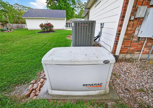 5th image of 522 Beauregard Dr, Conroe, TX 77302 | MLS# 76335907