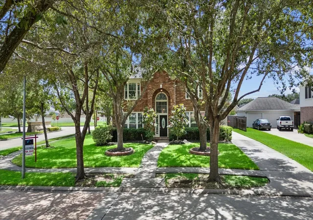 1st image of 406 Silver Creek Cir, Richmond, TX 77406 | MLS# 31201882