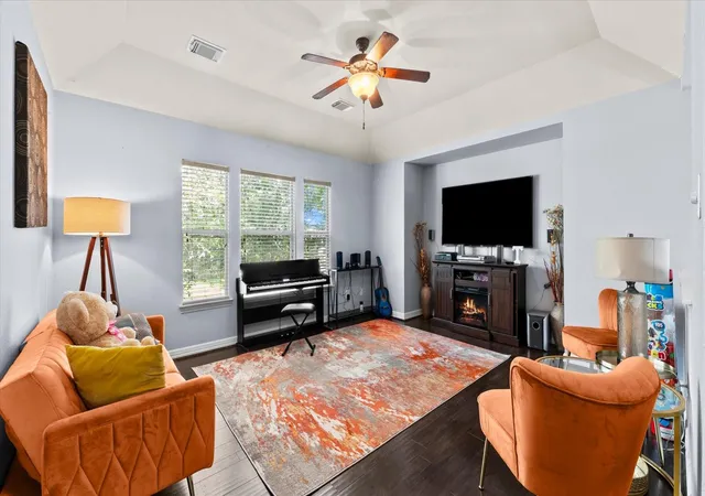 35th image of 406 Silver Creek Cir, Richmond, TX 77406 | MLS# 31201882