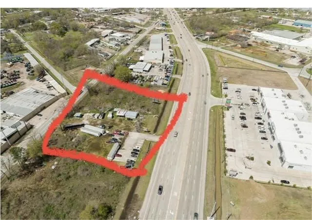 Photo 1 of Land for sale at 11727 State Hwy 249, Houston, TX 77086 | MLS# 10922939 | Listing updated on 2026-02-15