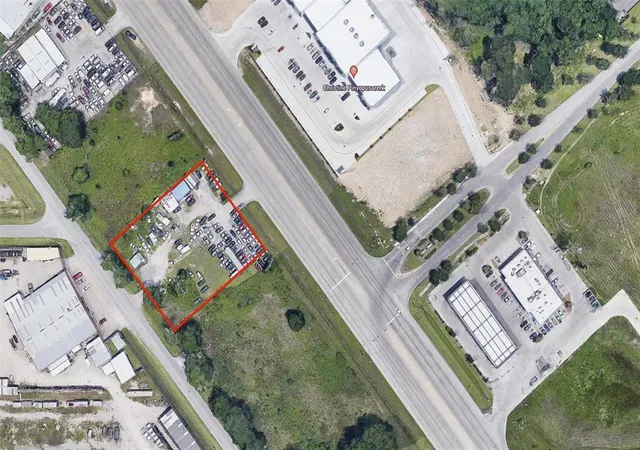 Photo 2 of Land for sale at 11727 State Hwy 249, Houston, TX 77086 | MLS# 10922939 | Listing updated on 2026-02-15