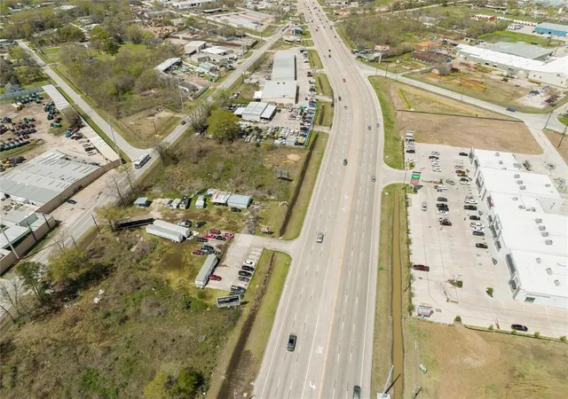 Photo 4 of Land for sale at 11727 State Hwy 249, Houston, TX 77086 | MLS# 10922939 | Listing updated on 2026-02-15