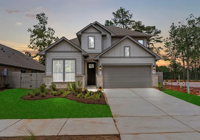 Photo 1 of Single family home for sale at 9383 Cordial Cir, Montgomery, TX 77316 | MLS# 21239440 | Listing updated on 2026-09-13