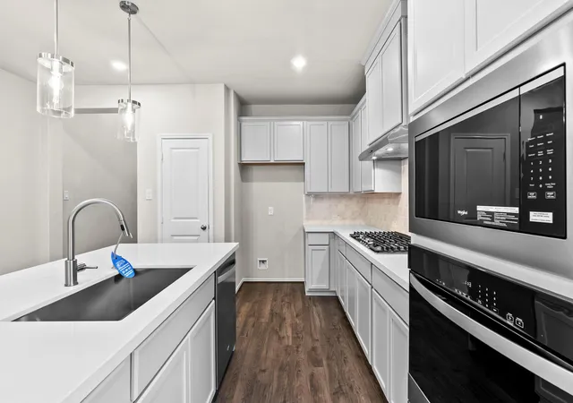 Photo 4 of Single family home for sale at 9383 Cordial Cir, Montgomery, TX 77316 | MLS# 21239440 | Listing updated on 2026-09-13