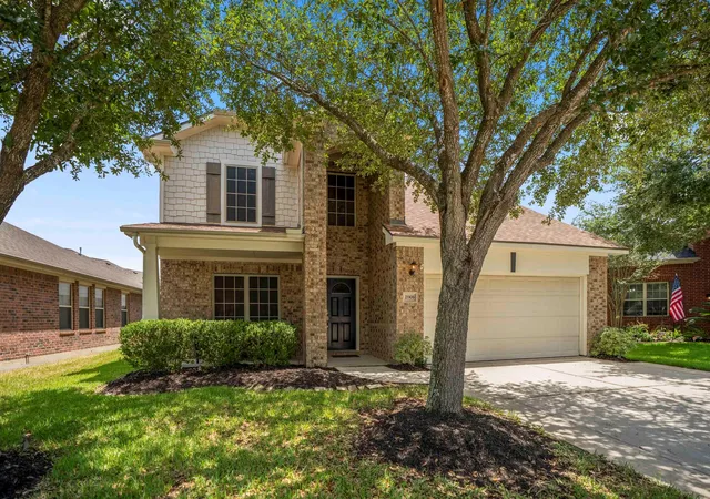 Photo 1 of Sale Pending at 21906 Trapper Lake Dr, Spring, TX 77388 | MLS# 32766793 | Listing updated on 2026-08-27