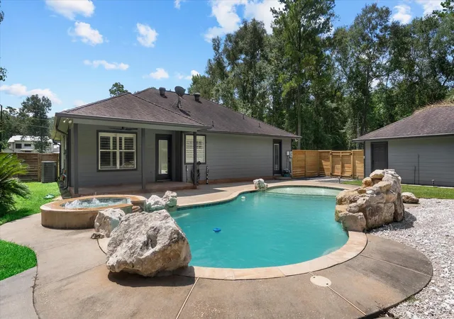 1st image of 23963 Majestic Frst, New Caney, TX 77357 | MLS# 76795624