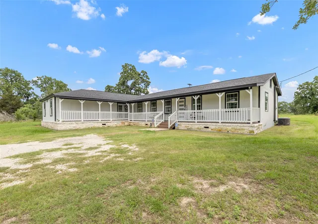 Homes for sale in Bedias, TX | 3508 Dick Barnes Loop, Bedias, TX 77831 | MLS# 61094636