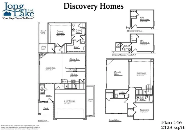 2nd image of 18554 Athena Flower Dr, Fresno, TX 77545 | MLS# 89184212