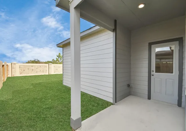 31st image of 18554 Athena Flower Dr, Fresno, TX 77545 | MLS# 89184212