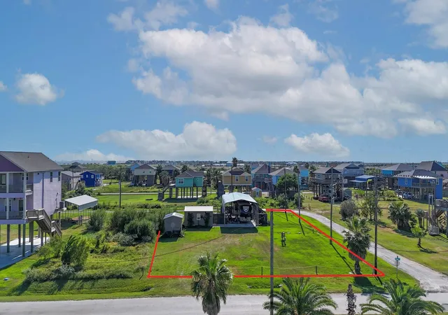 1st image of 913 O Neil Rd, Port Bolivar, TX 77650 | MLS# 62313603