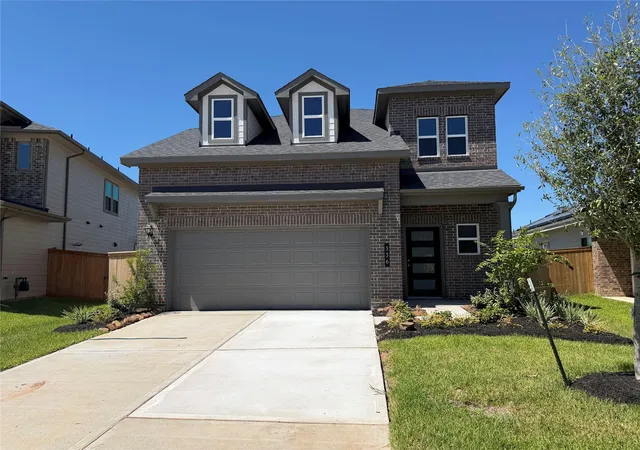 1st image of 336 Palero Path, Brookshire, TX 77423 | MLS# 64061546