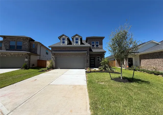 2nd image of 336 Palero Path, Brookshire, TX 77423 | MLS# 64061546